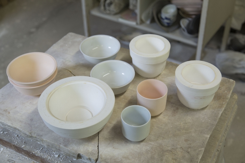 Interview: Keita Tokunaga, Tokunaga Pottery