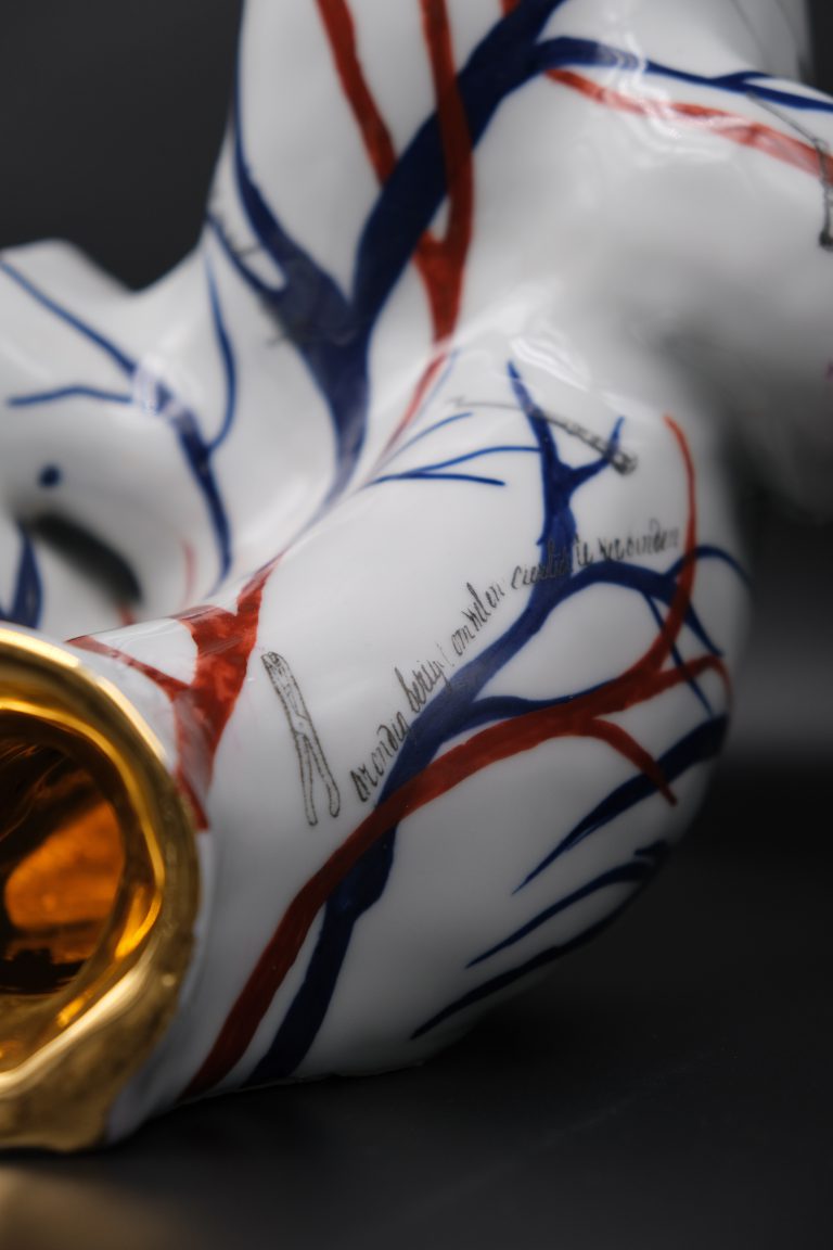 CRA exhibition at Arita International Ceramics Competition Creative